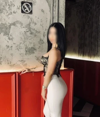 Фото проститутки ⚜️RINATA⚜️