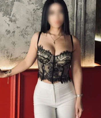 Фото проститутки ⚜️RINATA⚜️