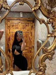 Фото проститутки Nuri BODY 1