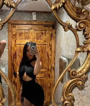 Фото проститутки Nuri BODY