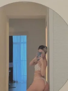 Фото проститутки ⚜️ Бархатный боди⚜️ 1