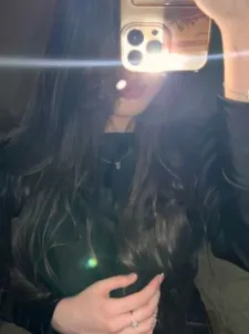 Фото проститутки Дина 1