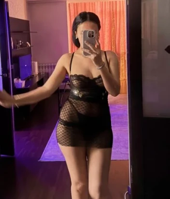 Фото проститутки ❤️Массаж без интима