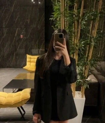 Фото проститутки ❤️АЙВАРА♥️ Одна 