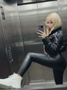 Фото проститутки Ангелина одна 29 лет 1