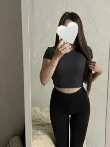 Фото проститутки Jasmin❤️ Выезд  1