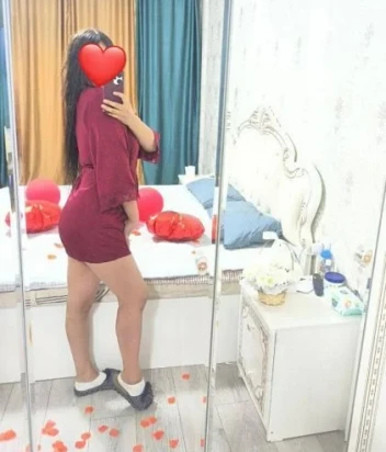 Фото проститутки АйЖаН✨оДнА