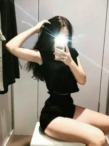 Фото проститутки Айлуна 1