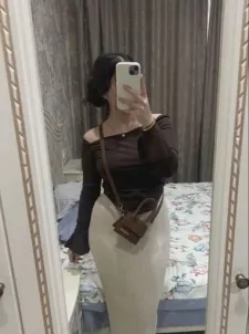 Фото проститутки MIRNAZ выезд  1