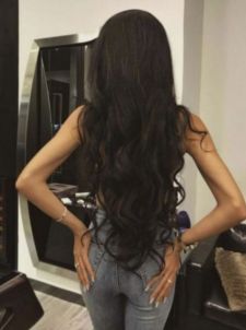 Фото проститутки Адеми 1