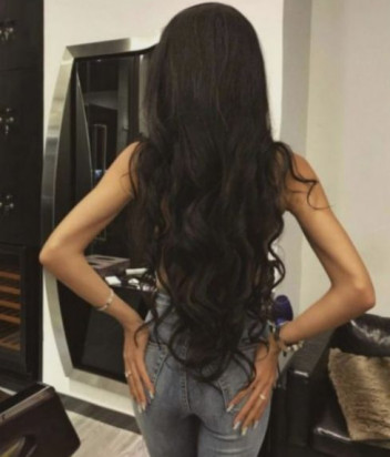 Фото проститутки Адеми