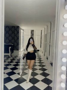 Фото проститутки Боди интим  1