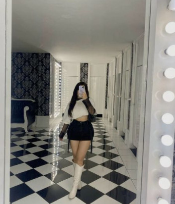 Фото проститутки Боди интим 