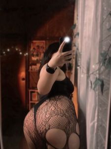 Фото проститутки Королевский минет 1