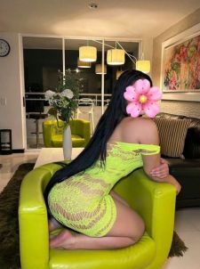 Фото проститутки ✨DANA ✨ОДНА 1