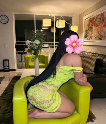 Фото проститутки ✨DANA ✨ОДНА