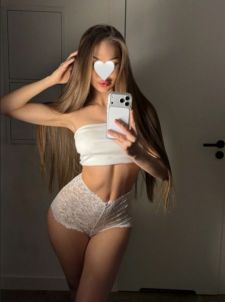 Фото проститутки MINA 1