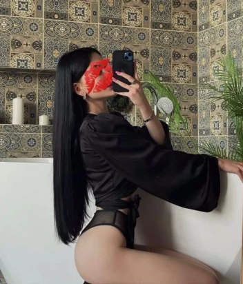 Фото проститутки ❤️ЛИЛИЯ❤️ ВЫЕЗД