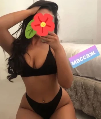 Фото проститутки ЖАЗИРА ❤️ МАССАЖ